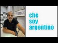 Baby Etchecopar - El Pelotudo Argentino