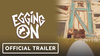 Thumb do video Egging On - Official Release Date Trailer | ID@Xbox Fall 2025 Showcase