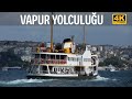 I travel to the islands from Kabatas Pier in Istanbul | Istanbul 2020 | Istanbul Islands