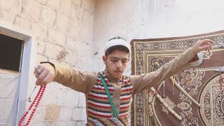 ماذا تعرف عن رقصة الشيخاني الشهيرة في مدينة معرة النعمان؟ | صباح سوريا