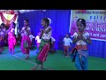 Mi aahe koli dance in swasushilabai jaiswal school ramgaon