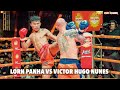 Lorn panha vs victor hugo nunes full kunkhmer