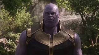 Avengers: Infinity War (2018) ► Thanos vs Avengers \/ Cảnh chiến đấu Wakanda ► Phim CLIP HD