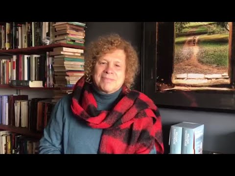 ESTRENO de Judith Perpetua o el problema del éxtasis en la mujer.