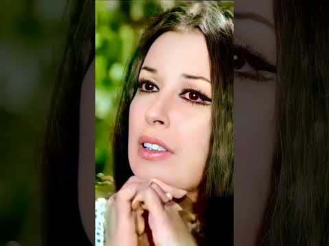 مخاصمني خاصمني زي بعضه نجاة الصغيرة