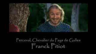 Joyeux Anniversaire Perceval Youtube