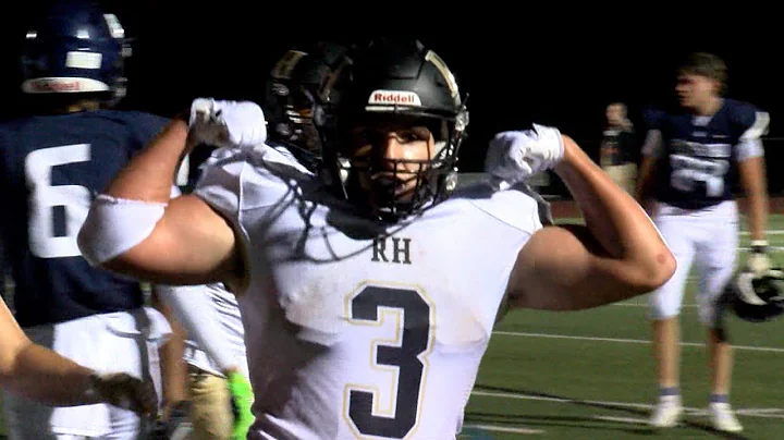 Football Frenzy: McQuaid, Rush-Henrietta win thril...