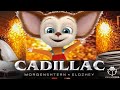 МАЛЫШ БАРБОСКИН ПОЁТ КАДИЛЛАК! ПАРОДИЯ MORGENSHTERN & Элджей - Cadillac