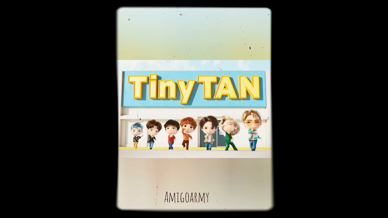 Tiny Tan🌈