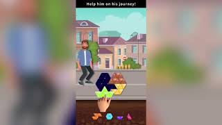 Puzzle Brain Games is made for ALL AGES—easy to play, super addictive, perfect for every break! screenshot 3