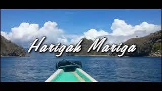Gambus - Harigah Mariga