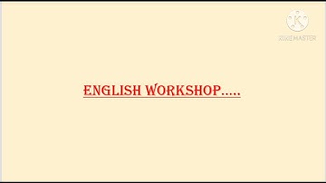 The Pilgrim Class 8th | Std 8th | The Pilgrim English Workshop Answers | Maharashtra State Board