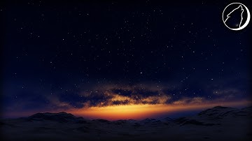 Really lovely view of the Galaxy | SpaceEngine Exploration #60