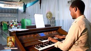 MSIFUNI YESU MWOKOZI - JAMES ELLOR | TANZANIA ORGANISTS SOCIETY (TOS)