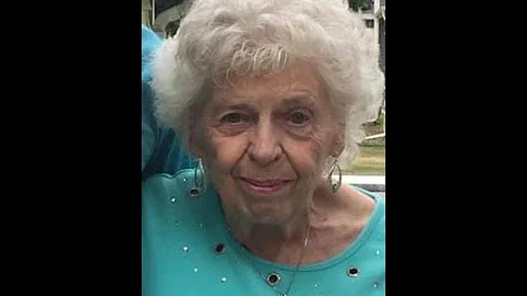 In Memory of Dorothy Wilson