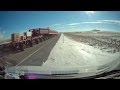 Barnhart Heavy Haul GS-800 in Wyoming