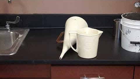 OFITE Marsh Funnel Viscometer