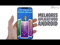 MELHORES APLICATIVOS para CELULAR ANDROID