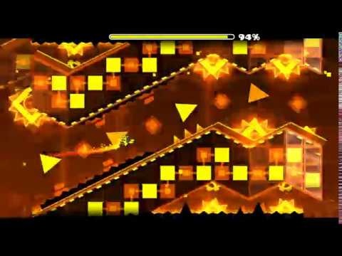 video editing software free Inferno 100%
