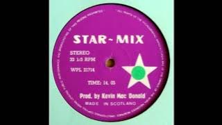Kevin Mac Donald - Star-Mix
