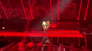 Hurricane - Loco Loco | Serbia (RS) | First Semi-Final Eurovision 2021 | Life