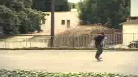 Worlds Best Hardflips