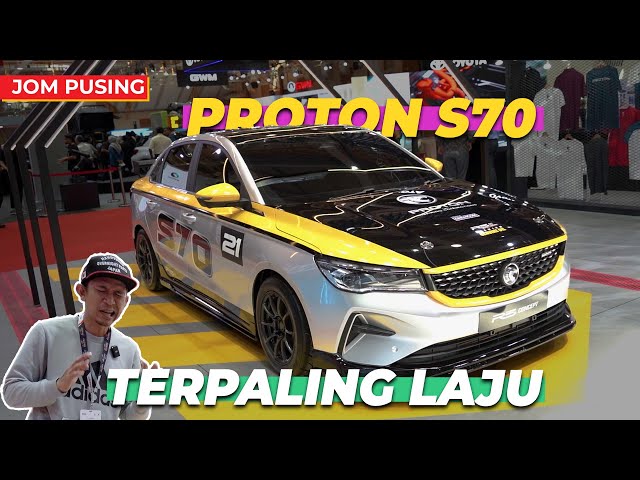 S70 TURBO EVOLUSI KODIANG DRIFT class=