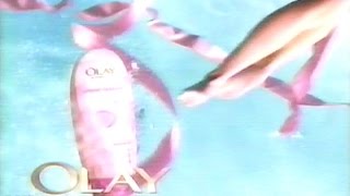 Olay Body Lotion (2006)