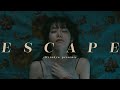 tiit tokyo presents “ESCAPE” #1