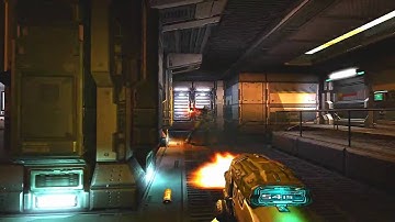 DOOM 3 Walk-Through - Part 26 [ENGLISH, HD 16:9 Quality!]