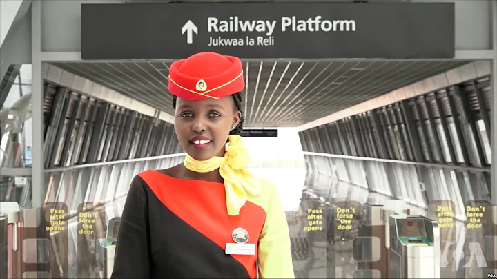 龙之所及： 肯尼亚巨资建造的中国标准铁路驶向何方？(2) - 天天要闻
