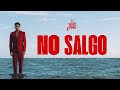 Myke Towers - NO SALGO (Lyric Video)