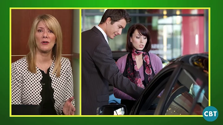 F&I Training! F&I Managers, what are you doing with your subprime deals?