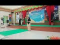 story telling, pekan kreativitas mahasiswa (Agustina)