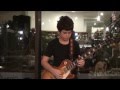 Santana - Europa Live; Cover by Andrei Cerbu