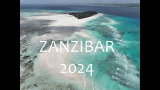 ZANZIBAR LUTY 2024 (4K60)