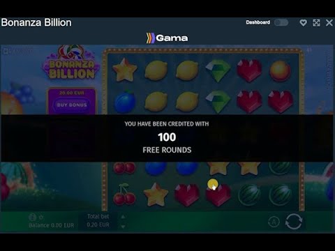 Gama Casino Eisiach Gan Bónas Taisce 100 spins saor in aisce (Rodadas Saor) ar Askbonus.com