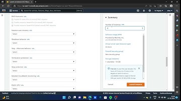 VIRTUAL MACHINE IN CLOUD WITH  AWS  ||   RUN LInux in Windows 11 under 8 minutes with Amazon AWS