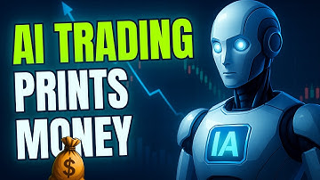 Pocket Option AI Trading Bot | Live Trading | Strategy