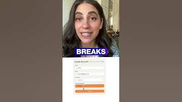 How I Built a Calorie Tracker with Emergent AI in Under 5 Minutes! #shorts  #emergent #emergentai