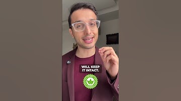 Why Your Hair Gets Frizzy & How to Tame It  || Dr. Sarin ||