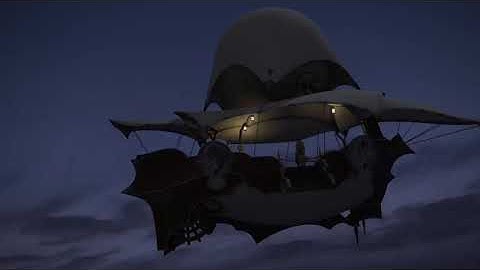 01 Final Fantasy XIV   Main Quest   Onwards and Upwards