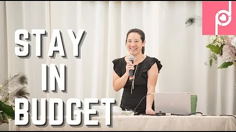 How to Stay in Control of Your Budget