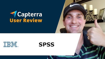 SPSS Review: SPSS - fantastic platform for running statistical analyses.....at a cost