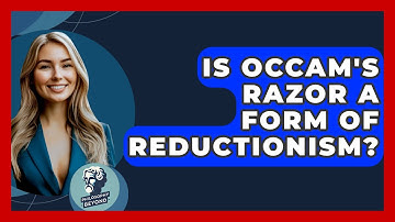 Is Occam