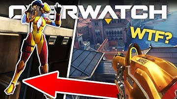Top 50 Overwatch Map Tricks & Secrets For Every Hero (Advanced Guide)