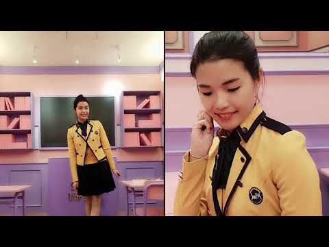 韓國玩樂｜首爾蠶室《梨花校服》，留住學生青春回憶