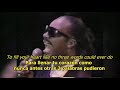 I just called to say I love you - Stevie Wonder (LYRICS/LETRA) [80s]