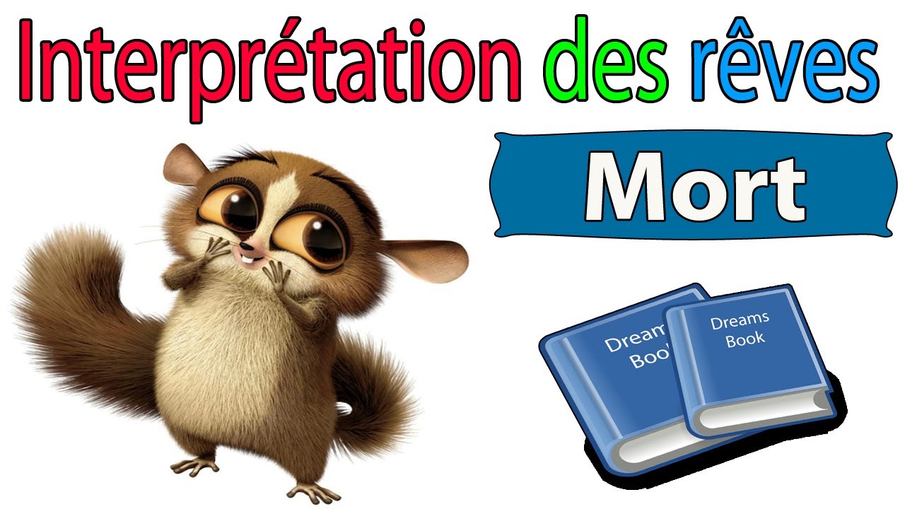 Dream interpretation des reves de chien mort signification rêves dictionnaire des reves YouTube