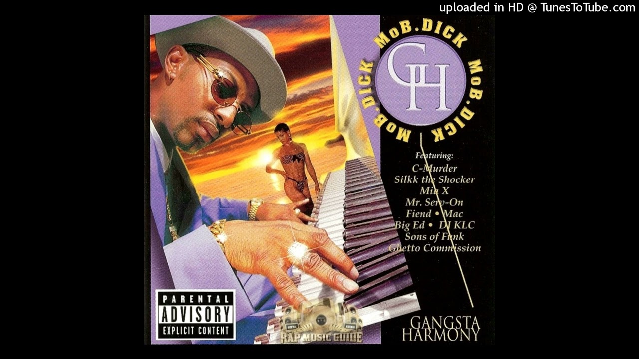 Mo B. Dick- Smoke My Life Away - YouTube